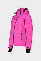 Куртка лижна CMP JACKET ZIP HOOD TWILL 34W4596-B818 висока якість