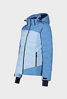 Куртка лижна CMP JACKET ZIP HOOD TWILL 34W4596-L441 висока якість