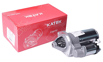 Стартер ВАЗ 2101, ВАЗ 2105, ВАЗ 2106, ВАЗ 2107, ВАЗ 2121 на постійних магнітах із редуктором