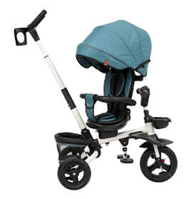 Велосипед Tilly Flip Т-390 (оберт сидіння 360)