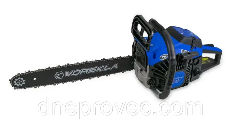 Бензопила VORSKLA ПМЗ 50-3,7, фото 1