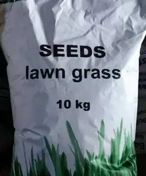 Газонна трава Гольф