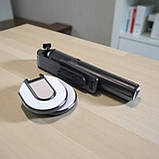 Селфі-монопод PLUS P40S-M з LED та Bluetooth, фото 3