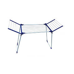 Електрична сушарка для білизни підлогова Shine ЕБК 8/220 (N2401)