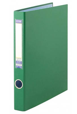 Папка на кільцях