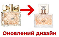 Парфуми жіночі Luck La Vie (50 мл) Avon, лак ла ві Ейвон, лак ля ві ейвон
