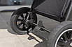 Прогулянкова коляска дитяча Carrello Bravo Air NF 2024 CRL-5512, фото 7