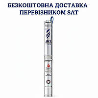 Насос свердловинний Pedrollo 4SR15/24-PD