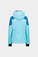 Куртка CMP WOMAN JACKET ZIP HOOD 33W0666-L219 высокое качество