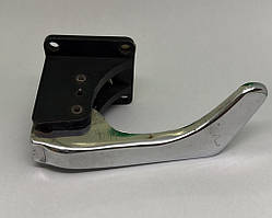 Ручка дверей 2110 внутрішня ліва хром