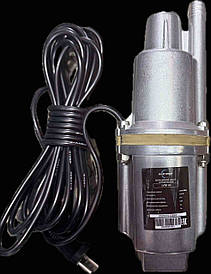 Вібраційний насос LuKon OVM60 одноклапанний з верхнім забором