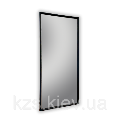 Дзеркало 1200 x 600 мм., фото 1