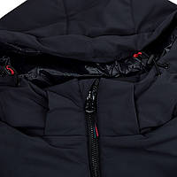 Куртка CMP PARKA ZIP HOOD 32K1526-U423 высокое качество