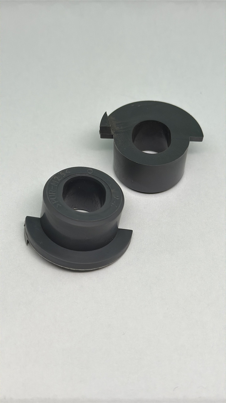 Втулка куліси 2108 (шарніру приводу передач), фото 1