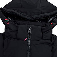 Куртка CMP JACKET LONG ZIP HOOD 32K1516-U901 высокое качество