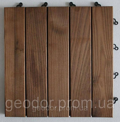 Пластикова основа для садового паркету (ОСП) (ID#32599023), цена: 320 ...