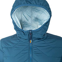 Куртка CMP JACKET LONG FIX HOOD 32K1556-M928 высокое качество