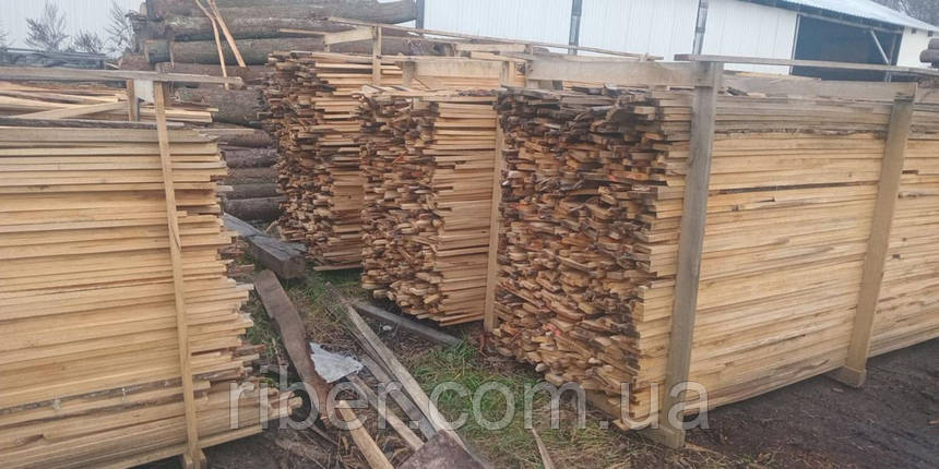 Дубова рейка сира, фото 1