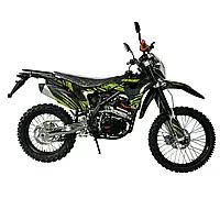 Мотоцикл BSE J4 Enduro
