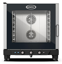 Пароконвектомат UNOX XV593