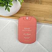 Спрей освіжаючий HAAN Mouth Spray Life's a Beach (духмяний чай та м'ята), 20 мл