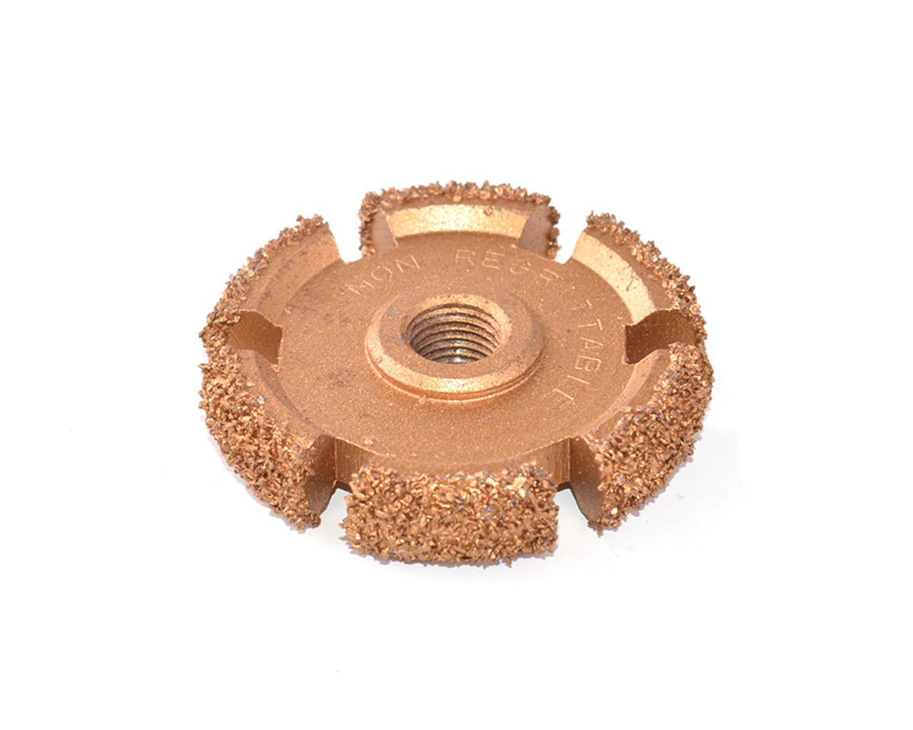 Кільце шорстке 51х13 мм зернистість 36 од.