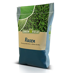 Газонна трава Амерікан Блу Greenfield Feldsaaten Freudenberger - 10 кг