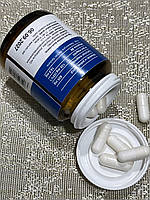 Magnesium 125 mg + B6. Магній 125мг + вітамін В6