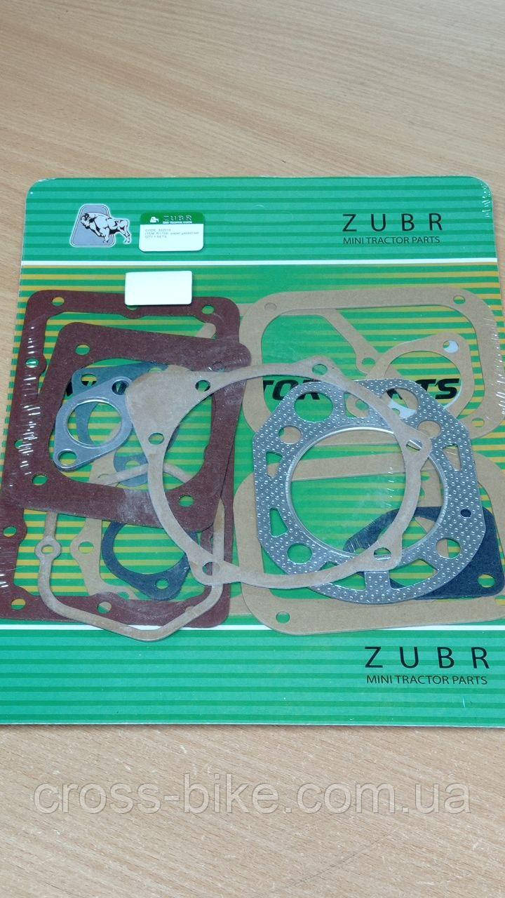 Прокладки двигуна комплект R175, фото 1