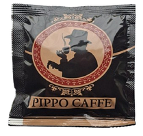 Кава в чалдах Pippo Caffe Classic (чорні) 150 шт