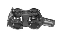 КАРДАННА ПЕРЕДАЧА Т-150