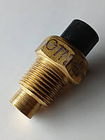 Датчик температури ВАЗ 2101, 2102, 2103, 2104, 2105, 2106, 2107, 2108, 2109 оригінал (ТМ 106)