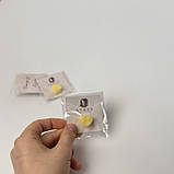 Ароматичне саше з логотипом для роздрібних магазинів 100 шт., фото 5