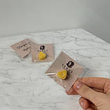 Ароматичне саше з логотипом для роздрібних магазинів 100 шт., фото 9