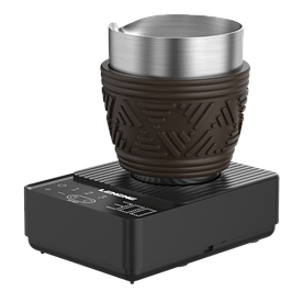 Тяван 450 мл Strong Tea, Чаван Ручної роботи для матча TrebaCeramics