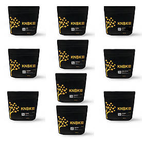 Дегустаційний сет еспресо кави 7уп. по 100 г.