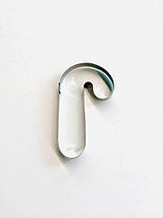 Високоміцна Вирубка для пряника та печива Цукерка