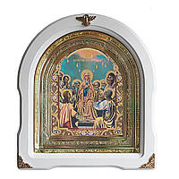 Сошествие Святого Духа на апостолов праздничная икона