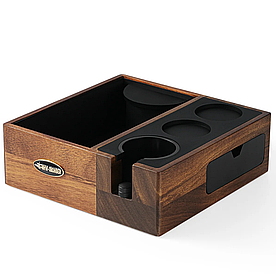 Станція для темперування MHW-3Bomber Espresso Knock Box