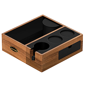 Станція для темперування MHW-3Bomber 58 Espresso Knock Box