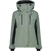 Куртка CMP WOMAN JACKET FIX HOOD 34W3926-E621 висока якість