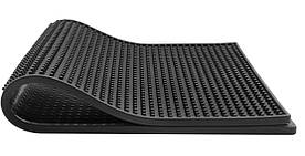 Барний килимок Large Bar Mats 45 на 30 см