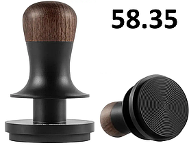 Пуш Темпер 58 MHW-3Bomber Flash 2.0 Титан Динамометричний