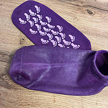 Гелеві шкарпетки для SPA (200), фото 2