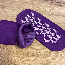 Гелеві шкарпетки для SPA (200), фото 3