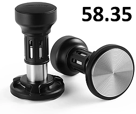 Пуш Темпер 58 MHW-3Bomber YU Series Force Impact Coffee Tamper