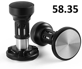 Пуш Темпер 53 MHW-3Bomber YU Series Force Impact Coffee Tamper