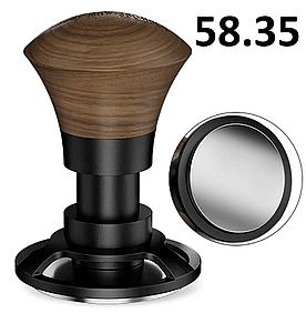 Пуш Темпер 58 MHW-3Bomber Armor Flat Base Динамометричний