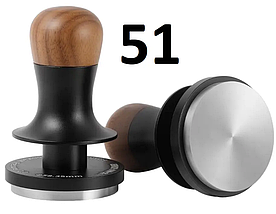 Пуш Темпер 51 MHW-3Bomber Constant Flat 2.0 Динамометричний