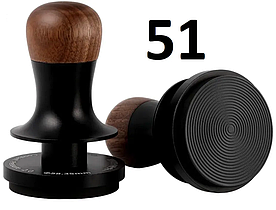 Пуш Темпер 51 MHW-3Bomber Flash 2.0 Титан Динамометричний